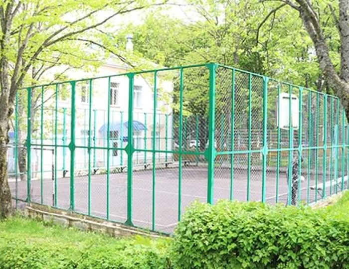 Услуги и развлечения - Санаторий «Салют» Железноводск