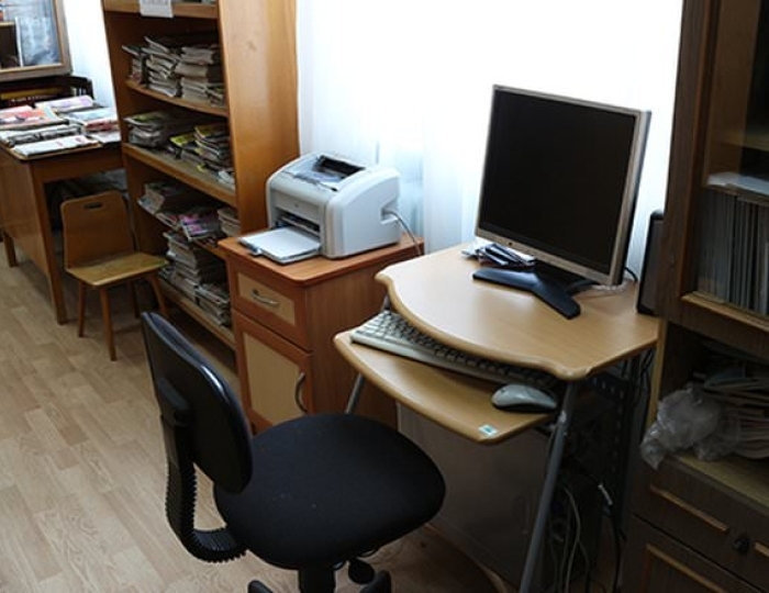 Услуги и развлечения - Санаторий «Салют» Железноводск