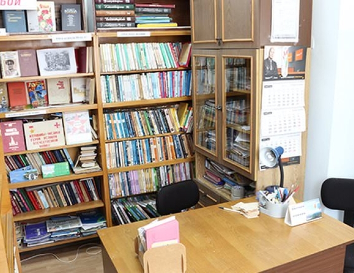 Услуги и развлечения - Санаторий «Салют» Железноводск