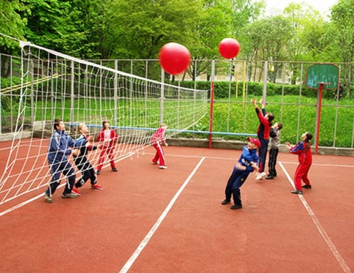 Услуги для детей - Санаторий «Салют» Железноводск