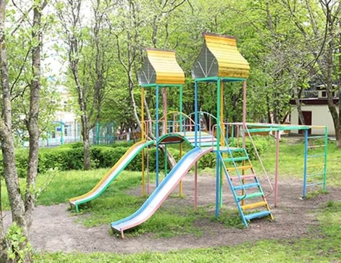 Услуги для детей - Санаторий «Салют» Железноводск