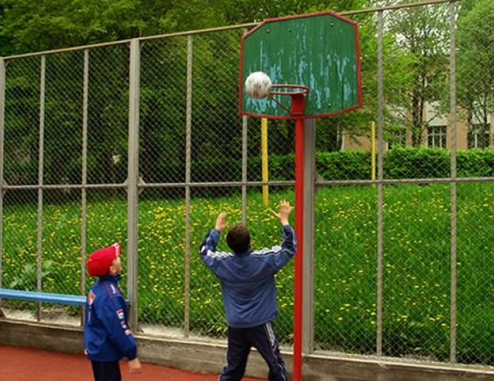 Услуги для детей - Санаторий «Салют» Железноводск