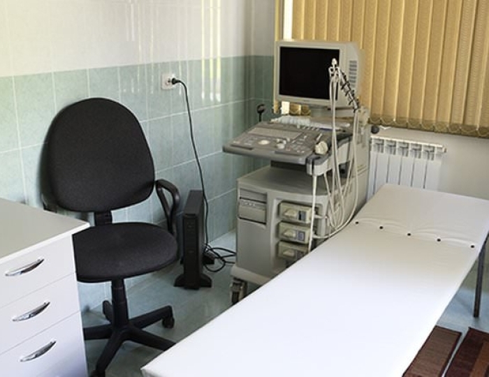 Оздоровительные услуги - Санаторий «Салют» Железноводск