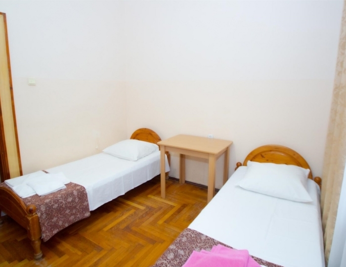 Стандарт (корп.6) - Санаторий «Салют» Железноводск