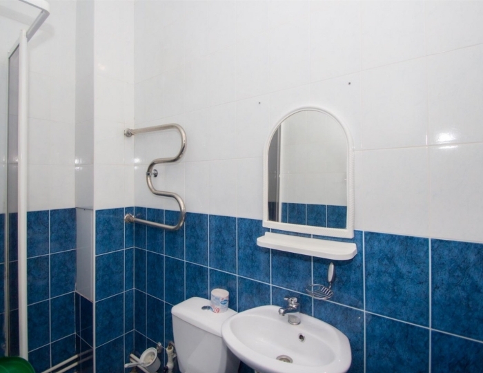 Стандарт (корп.6) - Санаторий «Салют» Железноводск