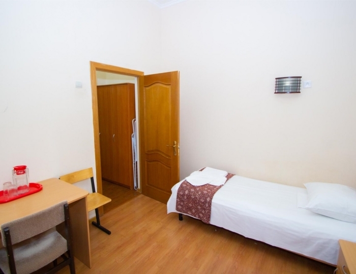 Стандарт + (корп.3) - Санаторий «Салют» Железноводск