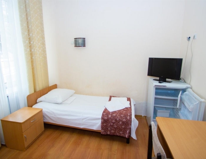 Стандарт + (корп.3) - Санаторий «Салют» Железноводск