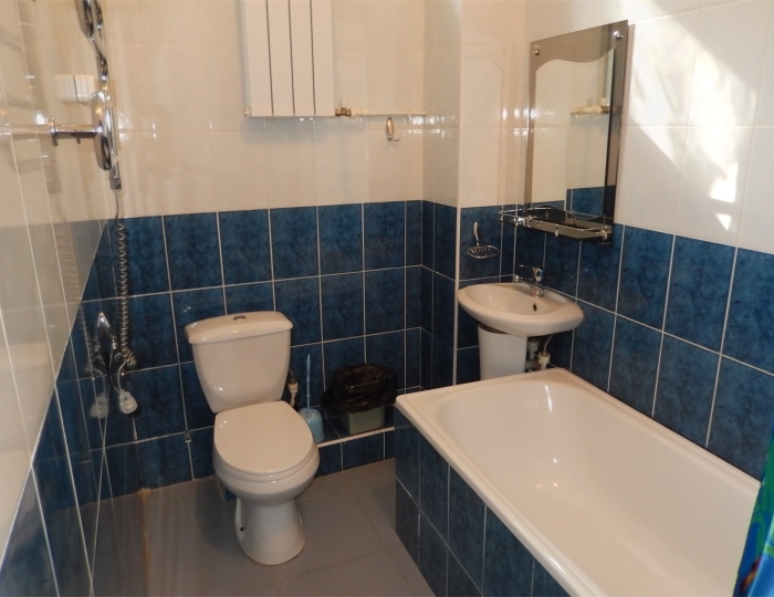 Стандарт + (корп.3) - Санаторий «Салют» Железноводск